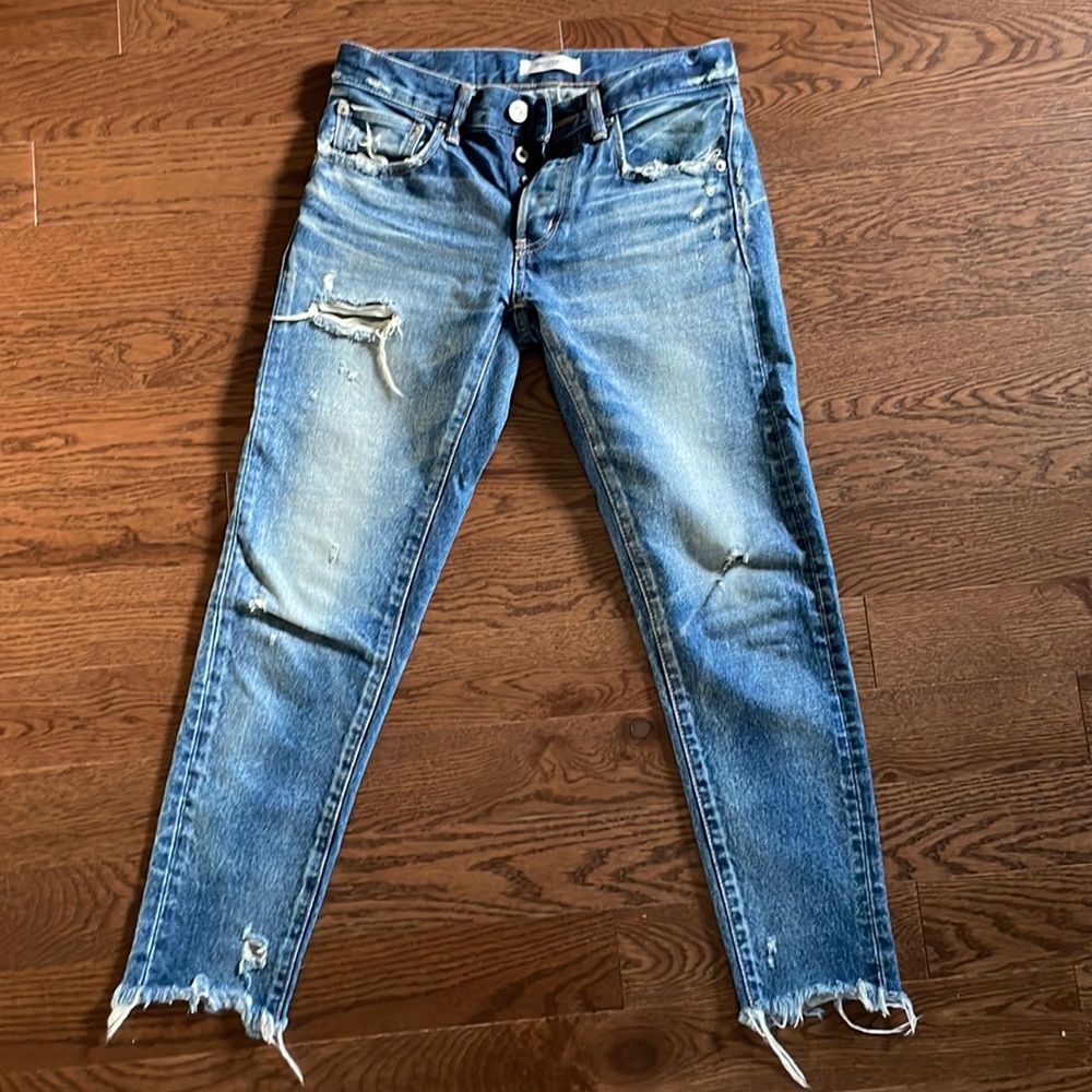 Mousse Vintage Jeans